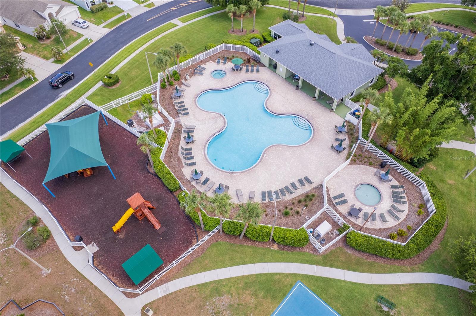 4648 WESSEX WAY, LAND O LAKES, FL, 34639