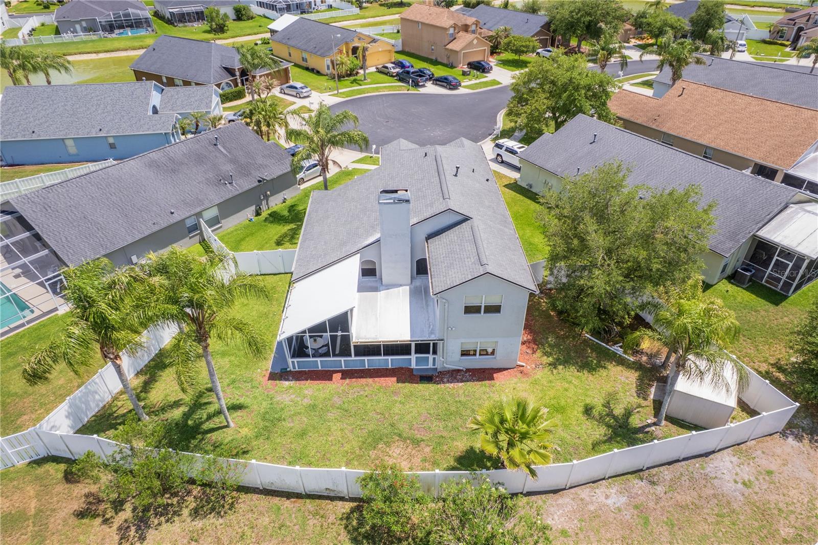 4648 WESSEX WAY, LAND O LAKES, FL, 34639