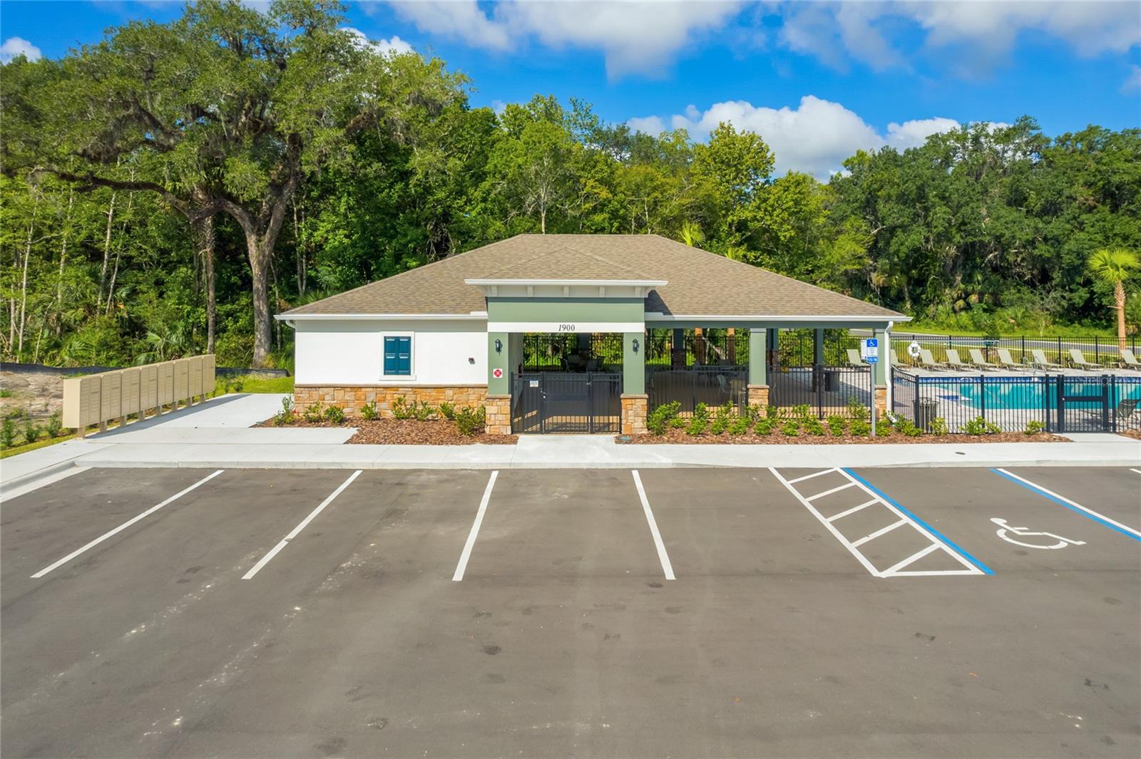 1901 DEEP LAKE CIR, NEW SMYRNA BEACH, FL, 32168