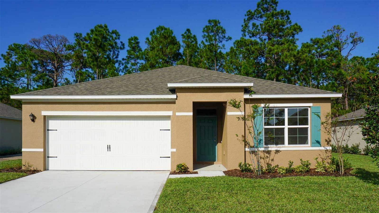 1901 DEEP LAKE CIR, NEW SMYRNA BEACH, FL, 32168