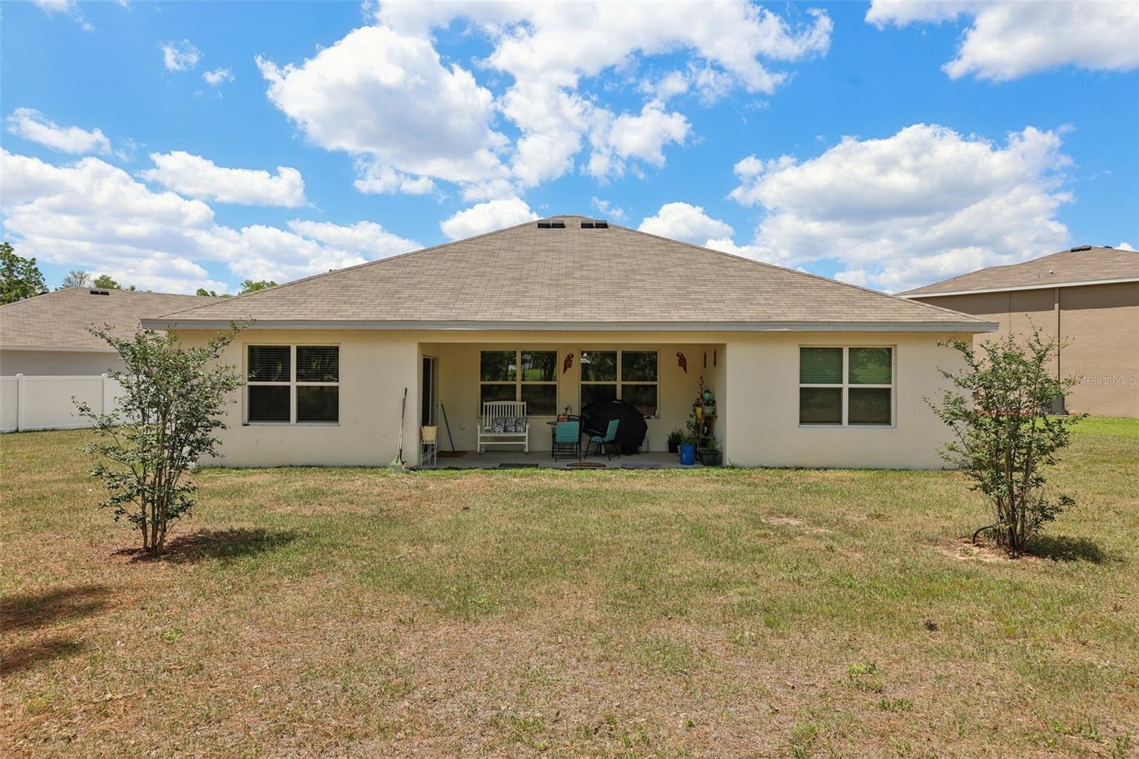 18 HICKORY COURSE DR, OCALA, FL, 34472