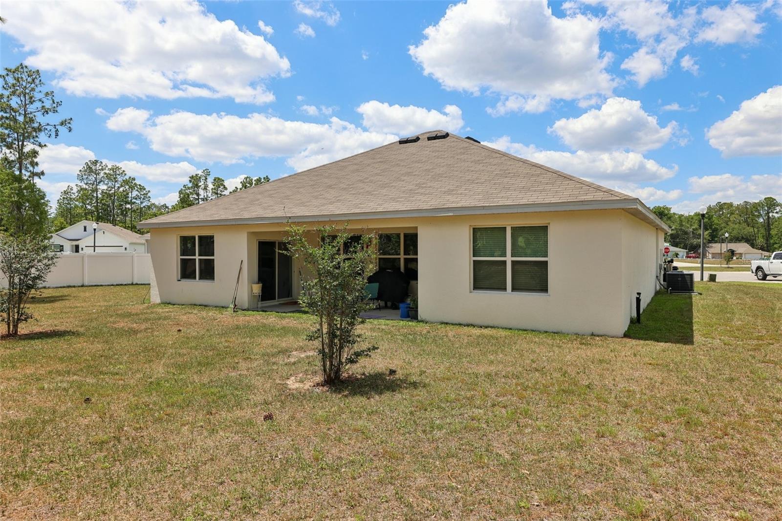 18 HICKORY COURSE DR, OCALA, FL, 34472