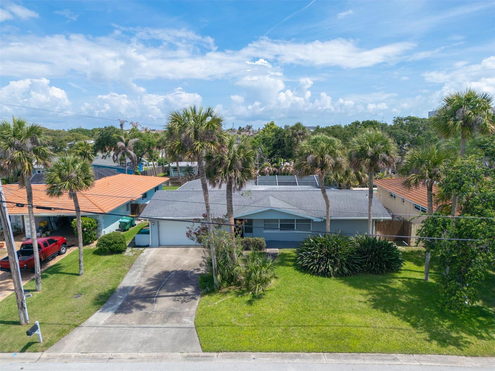 124 JUNE DR, COCOA BEACH, FL, 32931