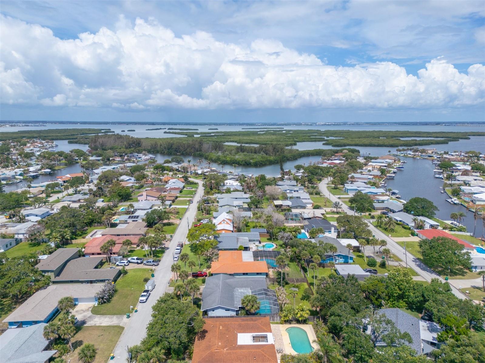 124 JUNE DR, COCOA BEACH, FL, 32931