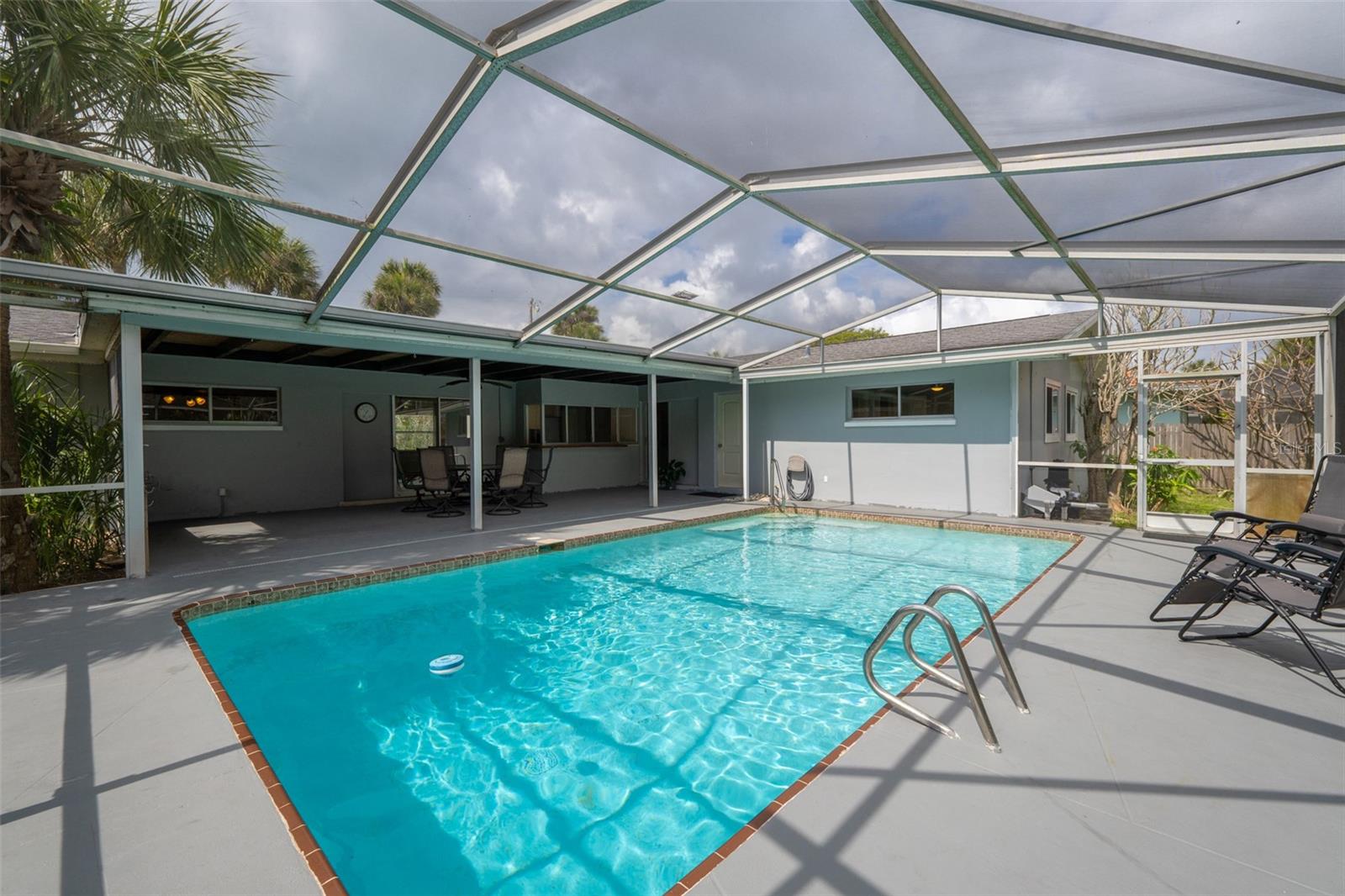 124 JUNE DR, COCOA BEACH, FL, 32931