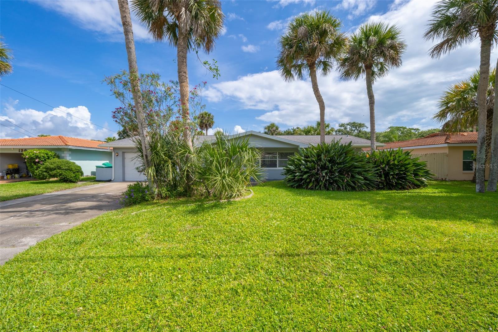 124 JUNE DR, COCOA BEACH, FL, 32931