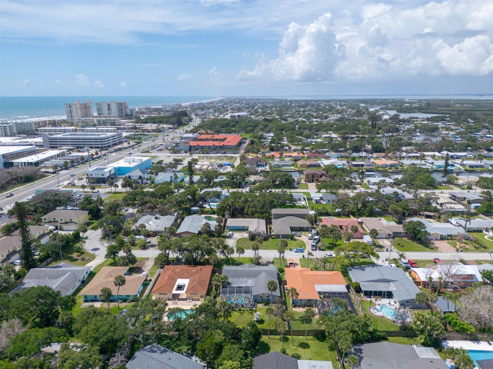 124 JUNE DR, COCOA BEACH, FL, 32931