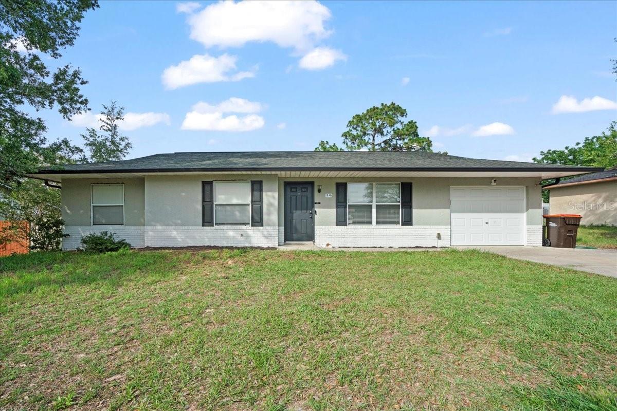 24 SAPPHIRE WAY, OCALA, FL, 34472