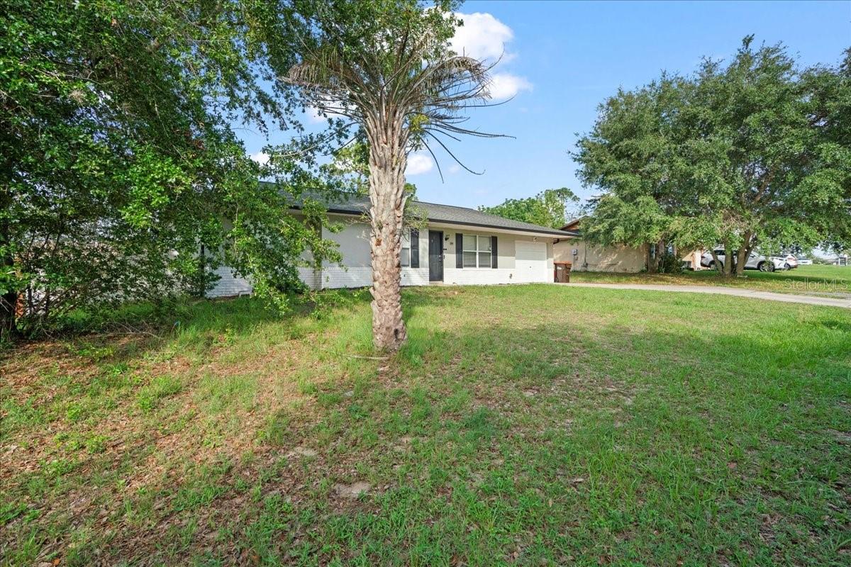 24 SAPPHIRE WAY, OCALA, FL, 34472