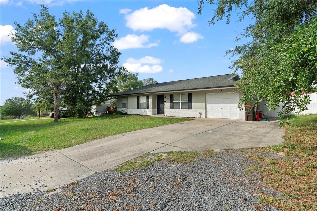 24 SAPPHIRE WAY, OCALA, FL, 34472