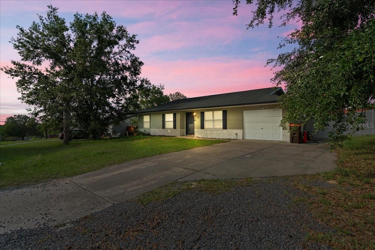 24 SAPPHIRE WAY, OCALA, FL, 34472
