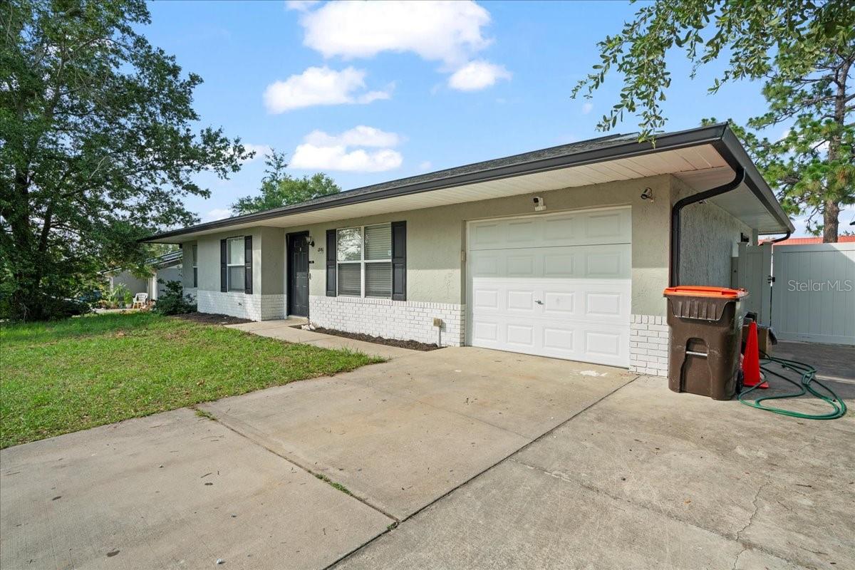 24 SAPPHIRE WAY, OCALA, FL, 34472
