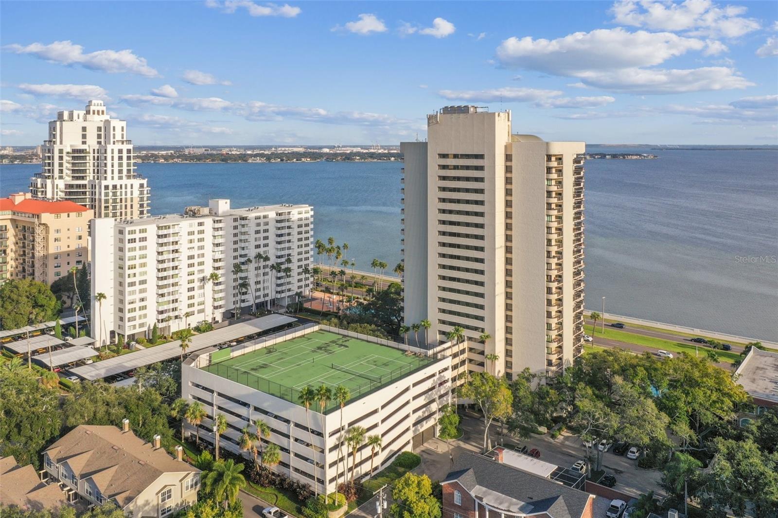 2413 BAYSHORE BLVD #202, TAMPA, FL, 33629