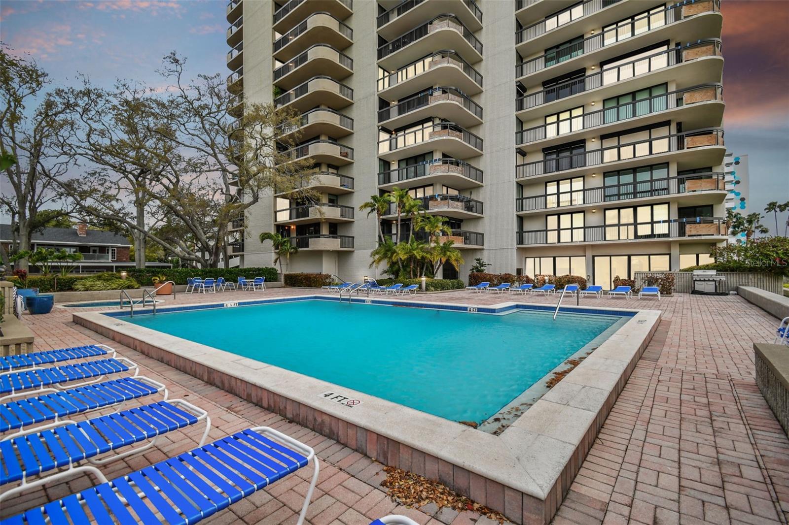2413 BAYSHORE BLVD #202, TAMPA, FL, 33629