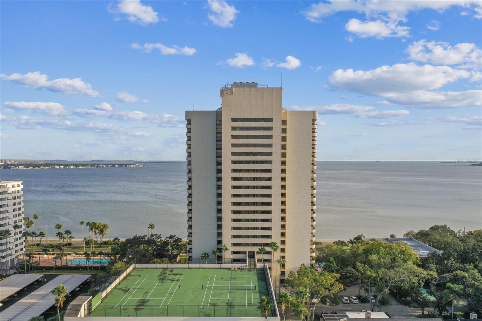 2413 BAYSHORE BLVD #202, TAMPA, FL, 33629