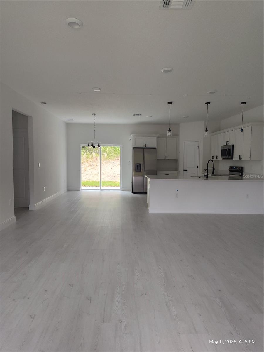 11112 N EASTER TER, CITRUS SPRINGS, FL, 34434