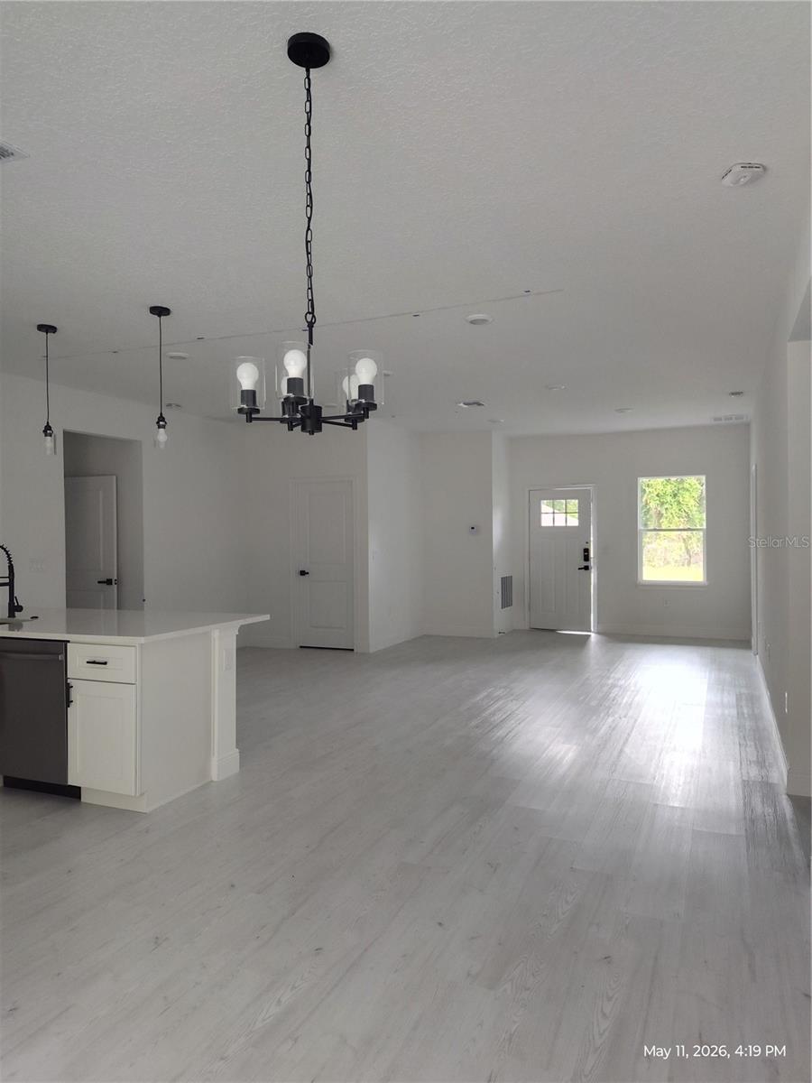 11112 N EASTER TER, CITRUS SPRINGS, FL, 34434