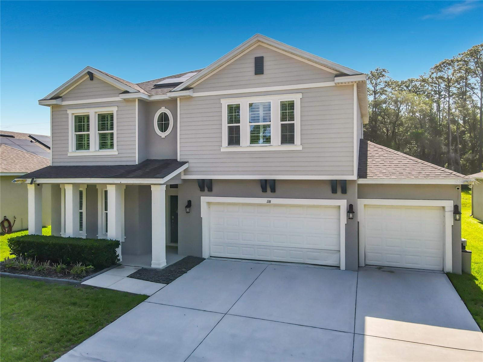 118 VICTORIA OAKS BLVD, DELAND, FL, 32724