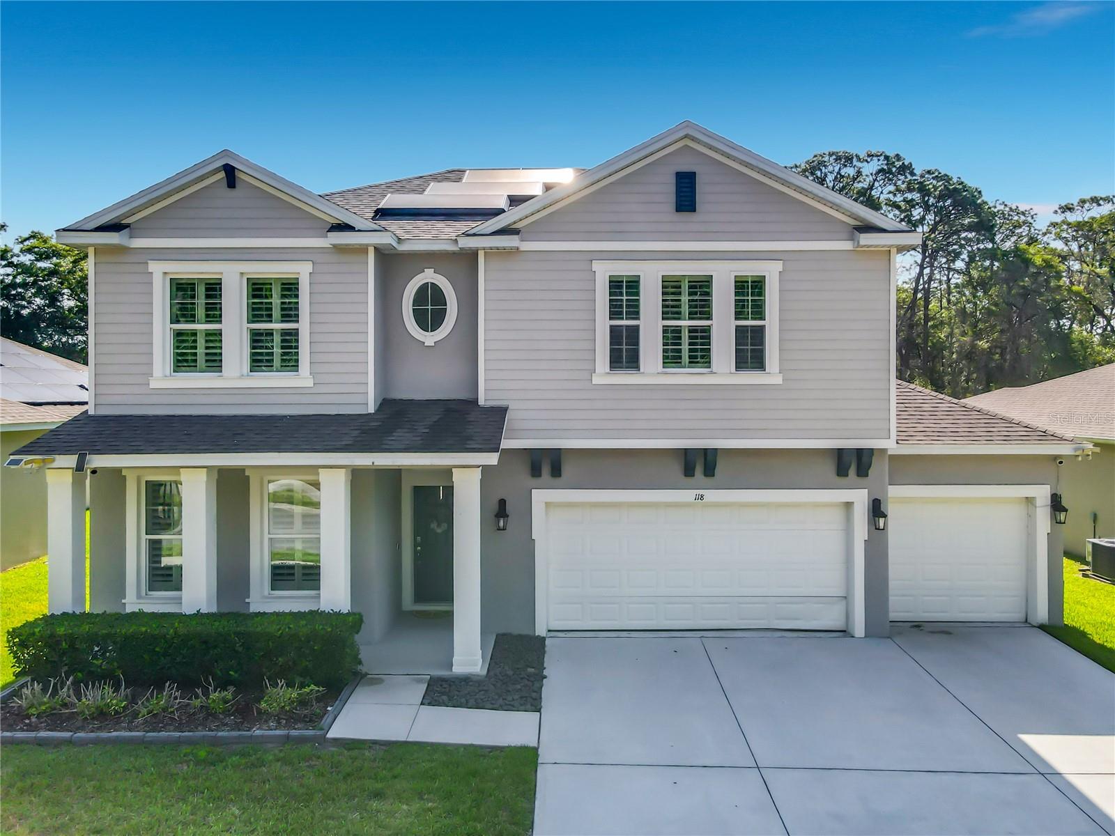 118 VICTORIA OAKS BLVD, DELAND, FL, 32724