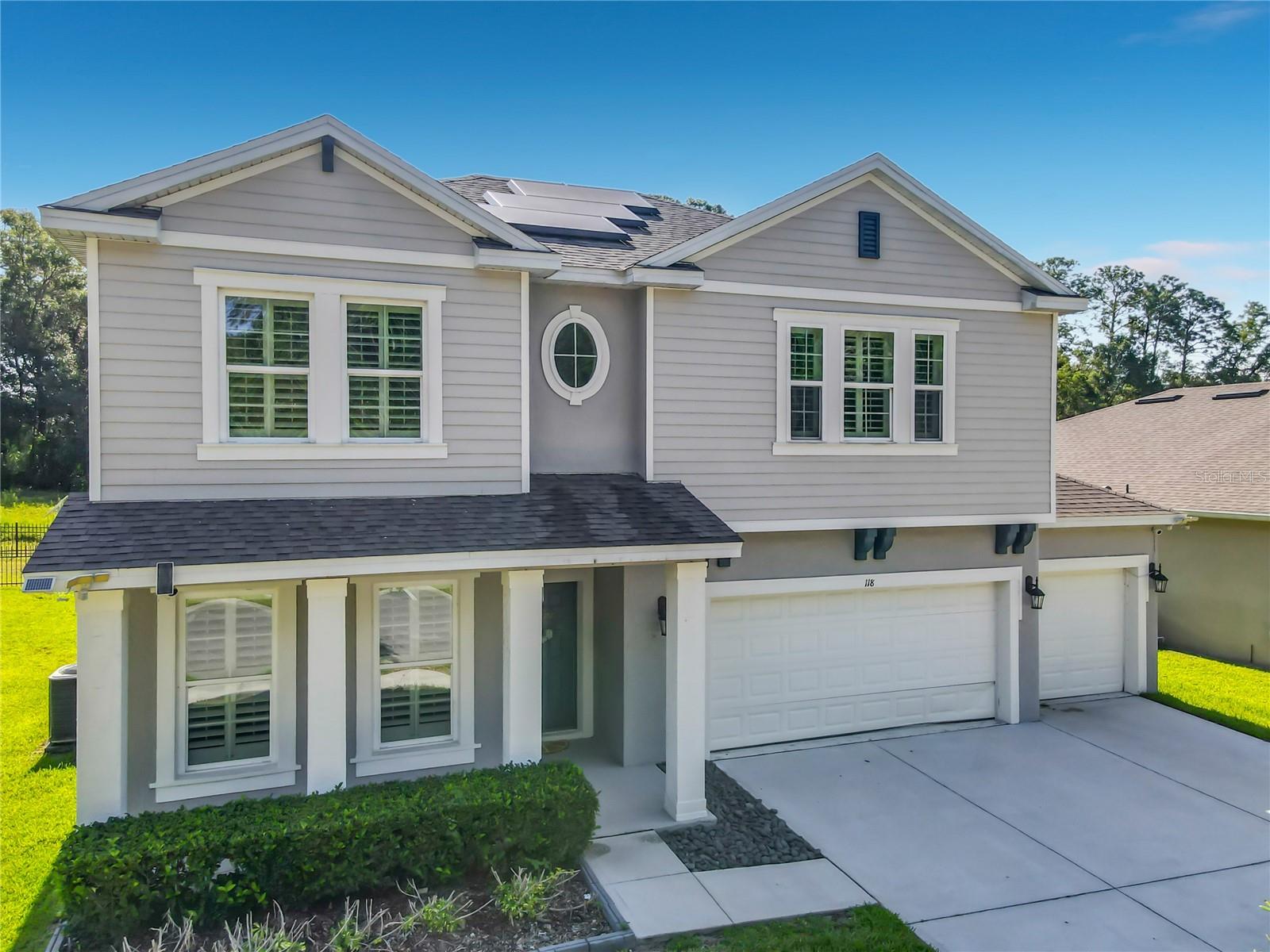 118 VICTORIA OAKS BLVD, DELAND, FL, 32724