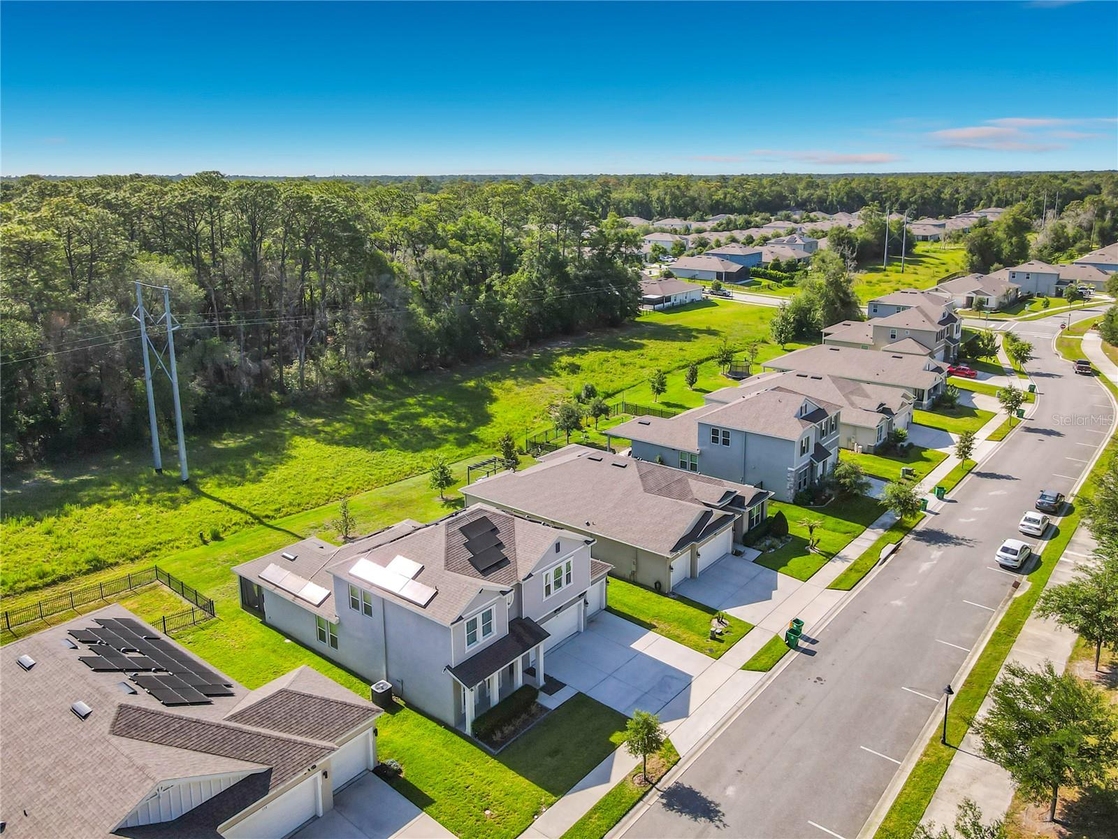 118 VICTORIA OAKS BLVD, DELAND, FL, 32724