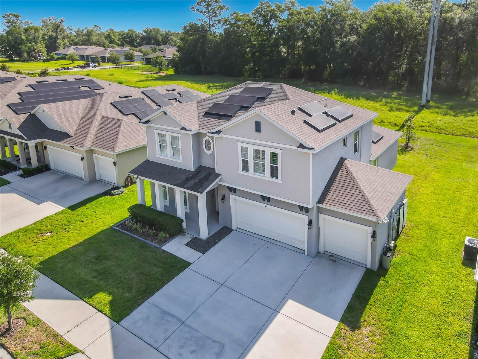 118 VICTORIA OAKS BLVD, DELAND, FL, 32724