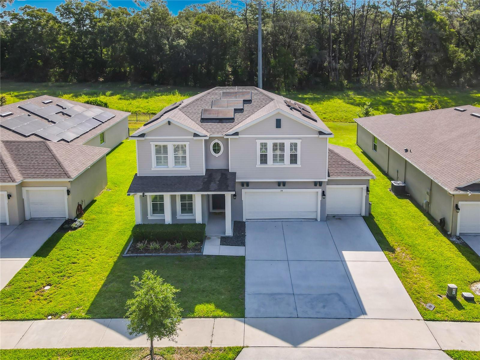 118 VICTORIA OAKS BLVD, DELAND, FL, 32724