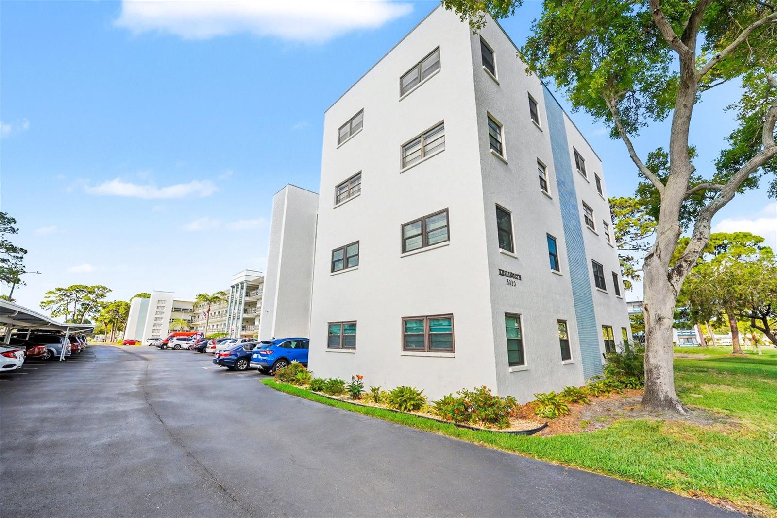 5980 80TH ST N #303, ST PETERSBURG, FL, 33709