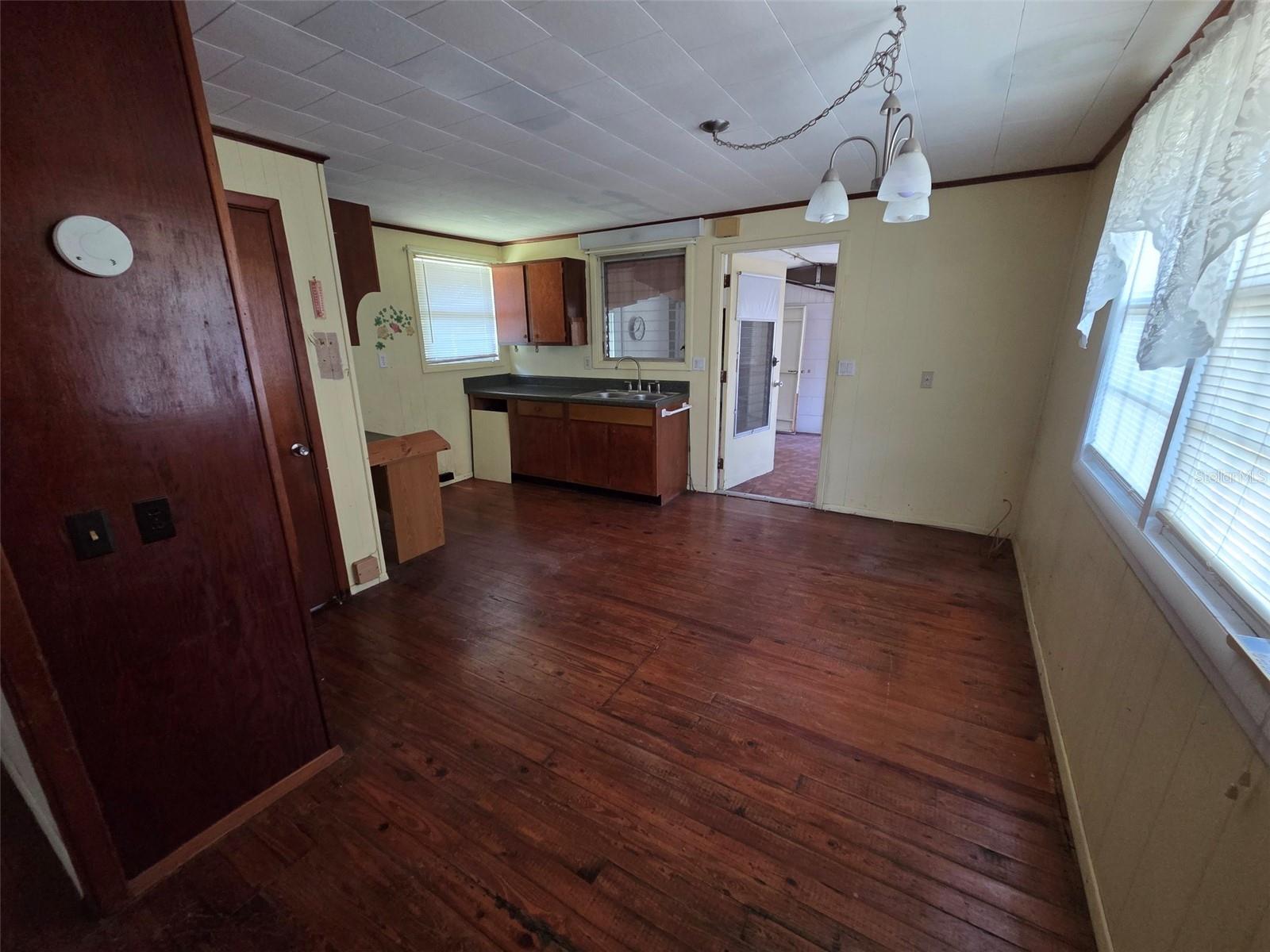 4534 SEABERG RD, ZEPHYRHILLS, FL, 33541