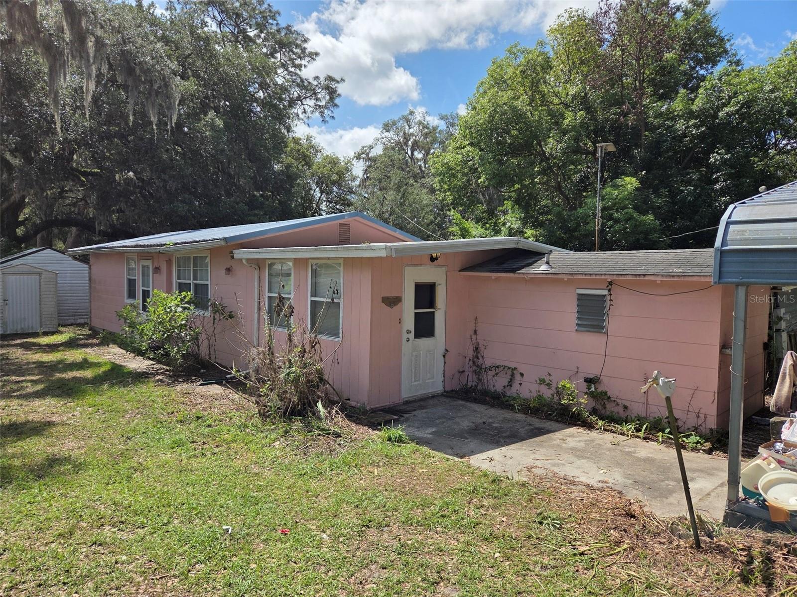 4534 SEABERG RD, ZEPHYRHILLS, FL, 33541