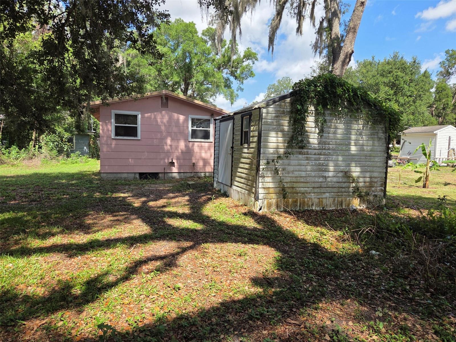 4534 SEABERG RD, ZEPHYRHILLS, FL, 33541