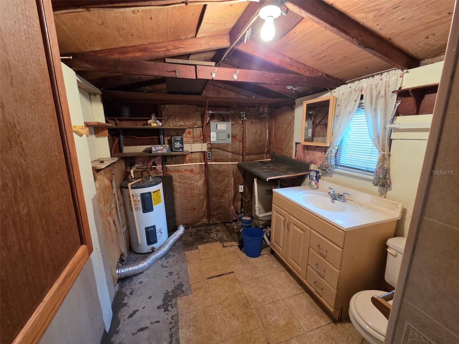 4534 SEABERG RD, ZEPHYRHILLS, FL, 33541