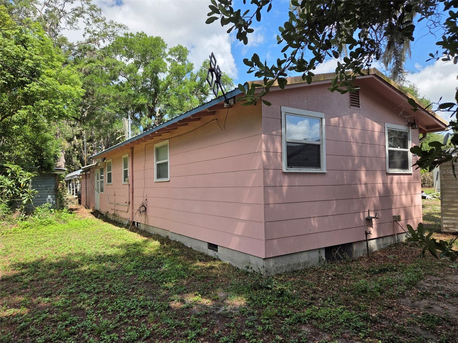 4534 SEABERG RD, ZEPHYRHILLS, FL, 33541