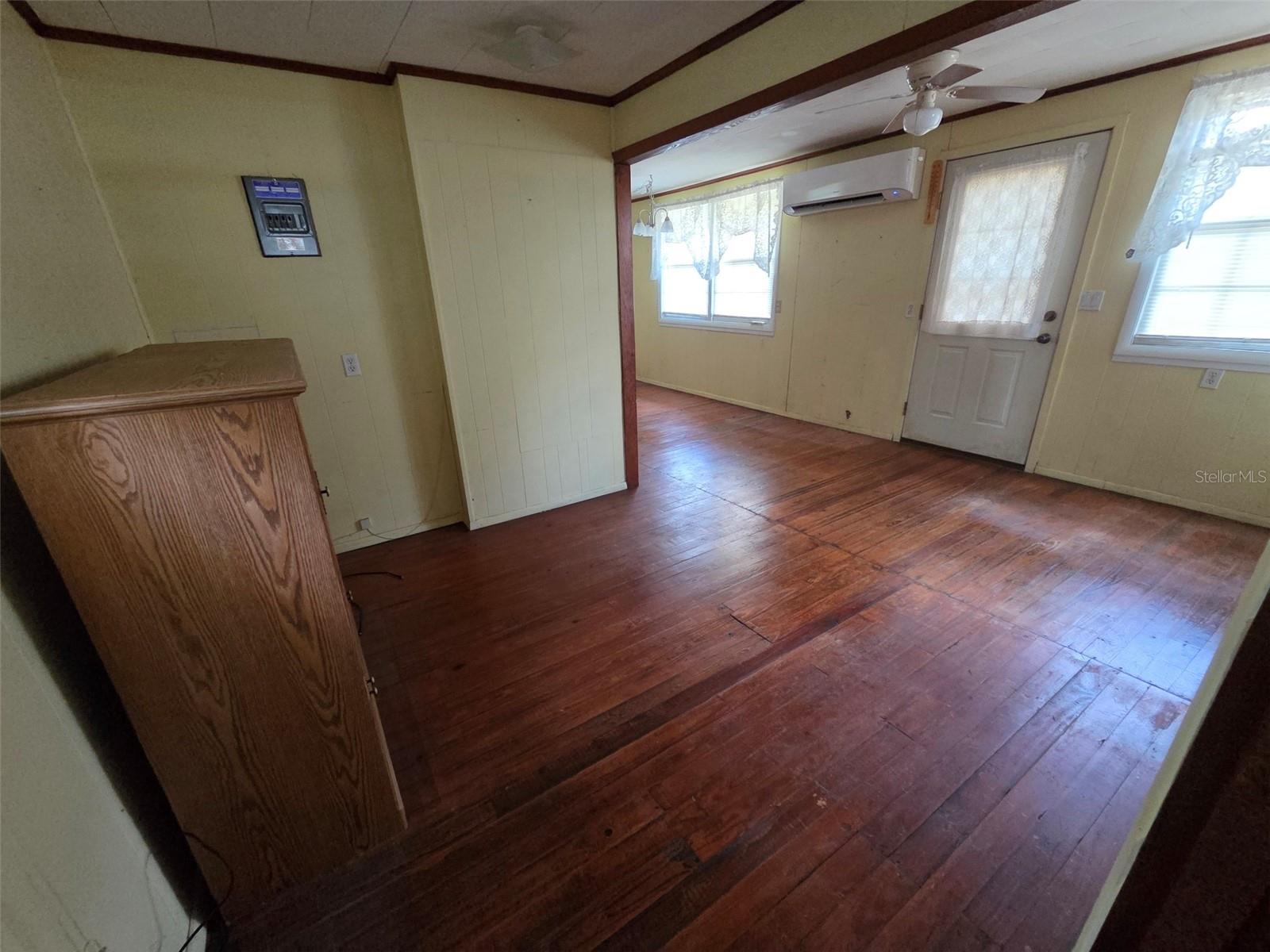 4534 SEABERG RD, ZEPHYRHILLS, FL, 33541