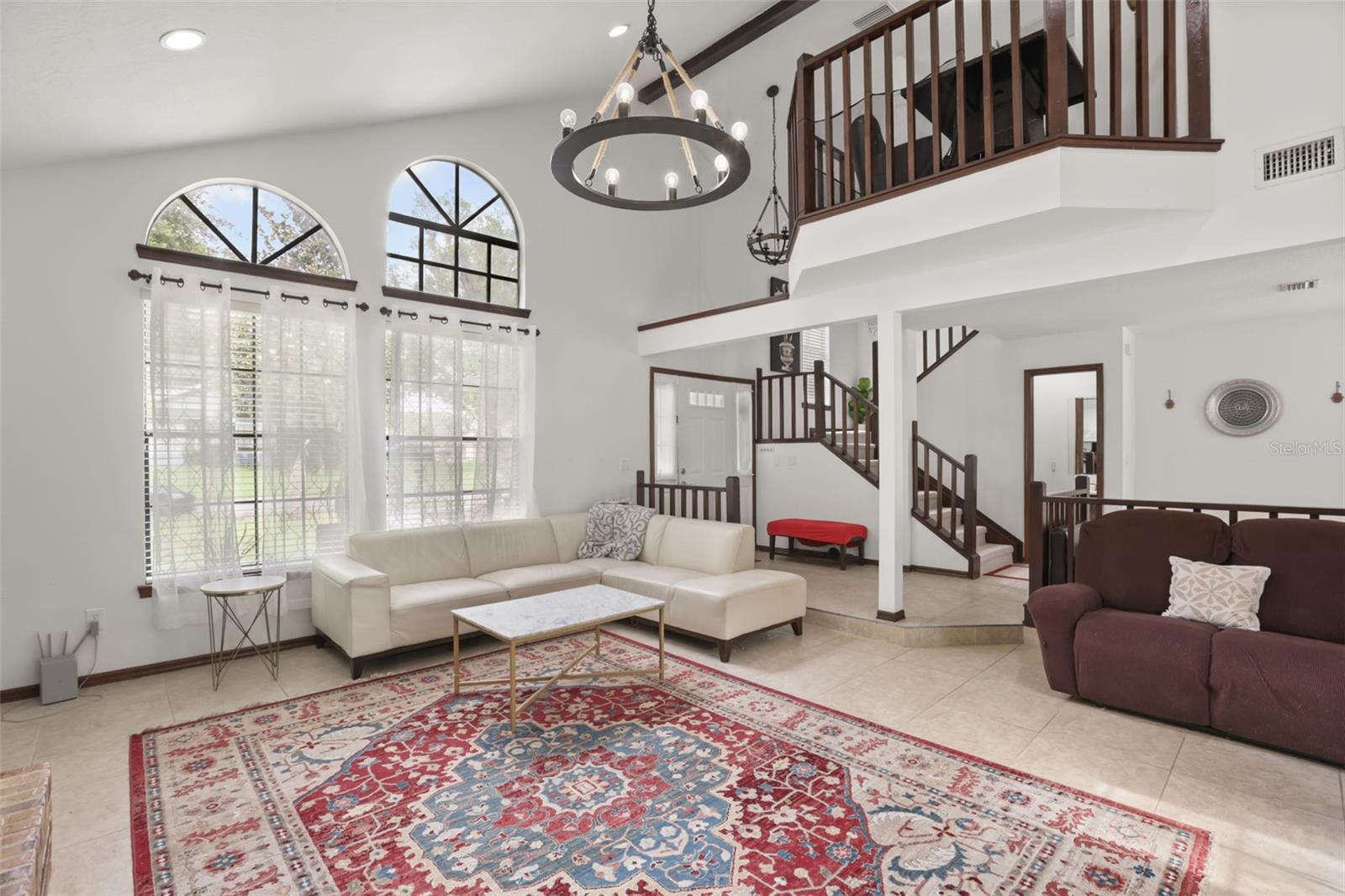 5530 S LAKE BURKETT LN, WINTER PARK, FL, 32792