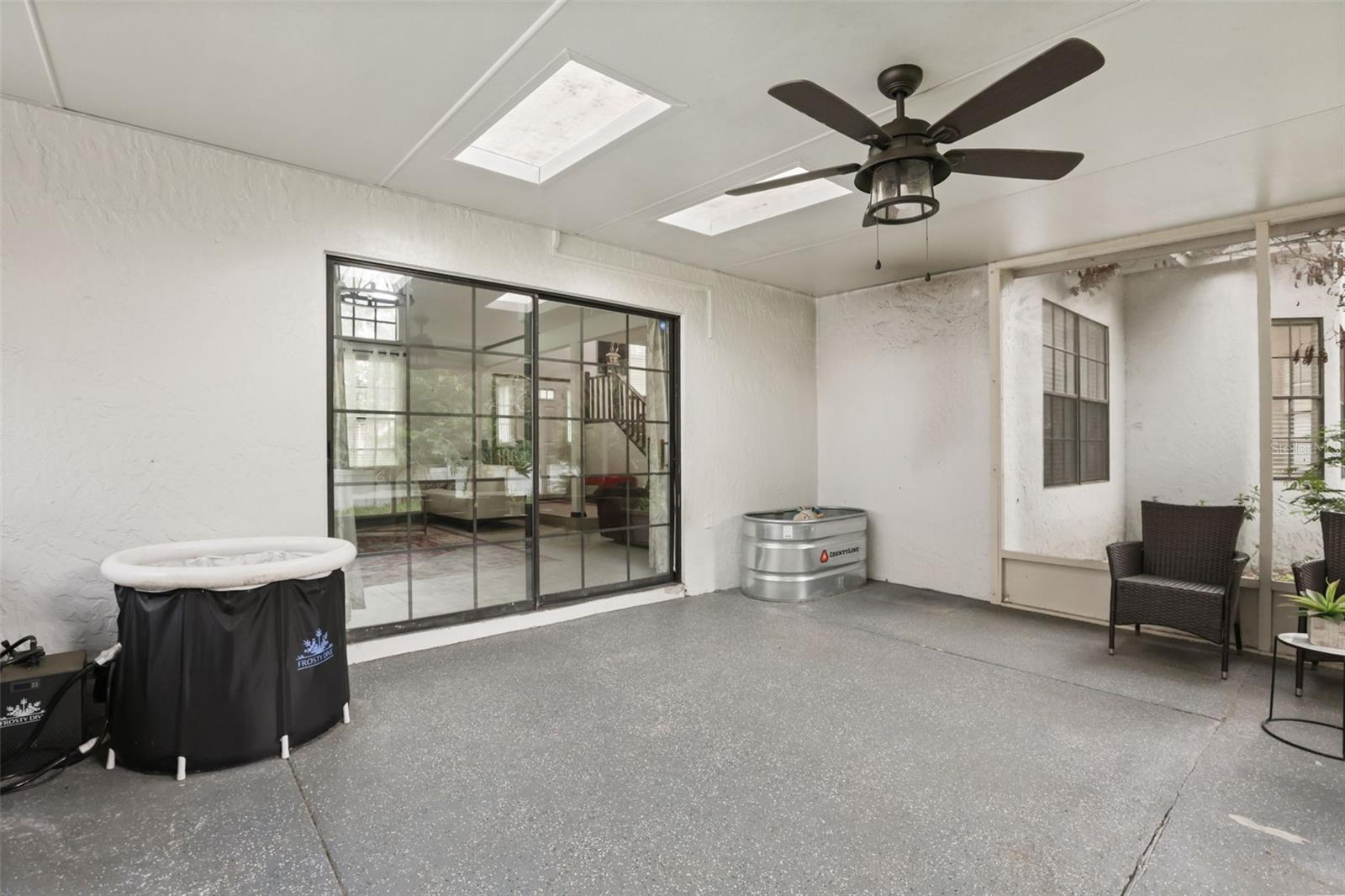 5530 S LAKE BURKETT LN, WINTER PARK, FL, 32792
