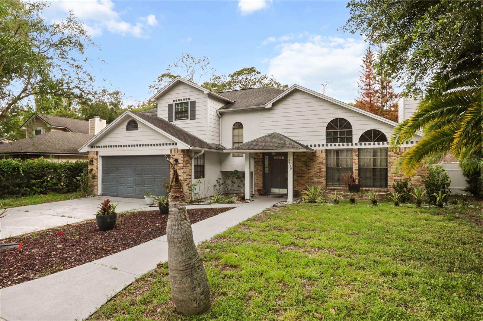 5530 S LAKE BURKETT LN, WINTER PARK, FL, 32792