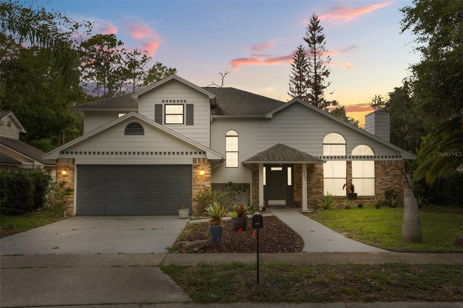 5530 S LAKE BURKETT LN, WINTER PARK, FL, 32792