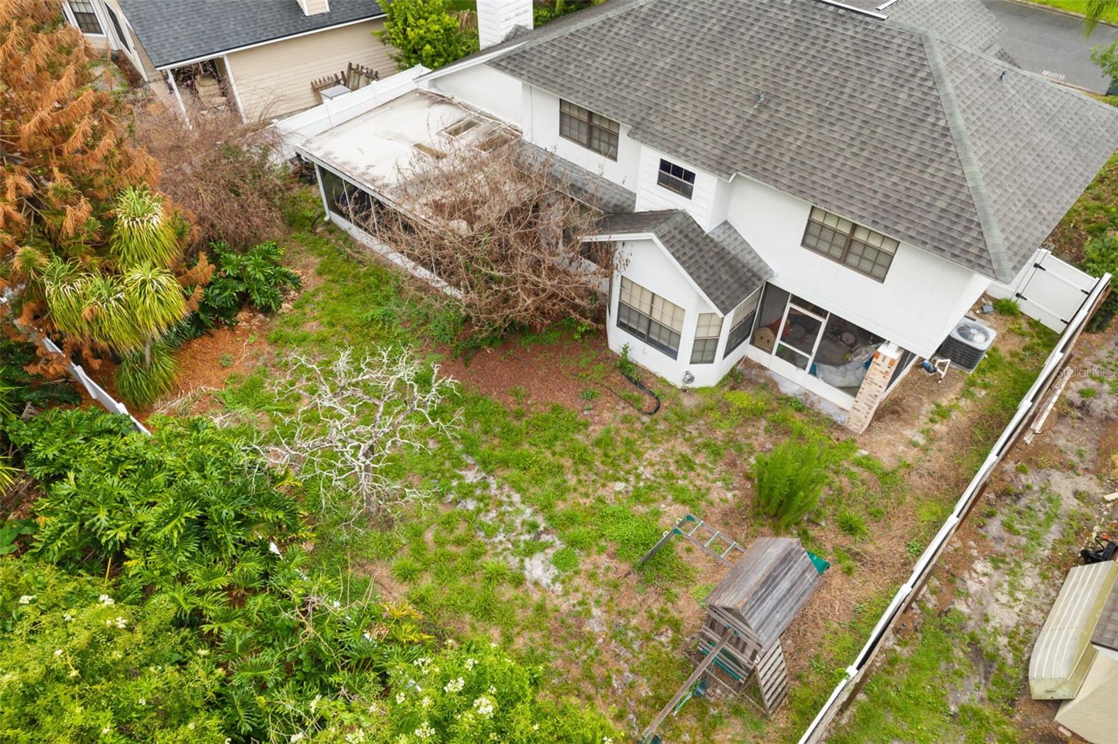 5530 S LAKE BURKETT LN, WINTER PARK, FL, 32792