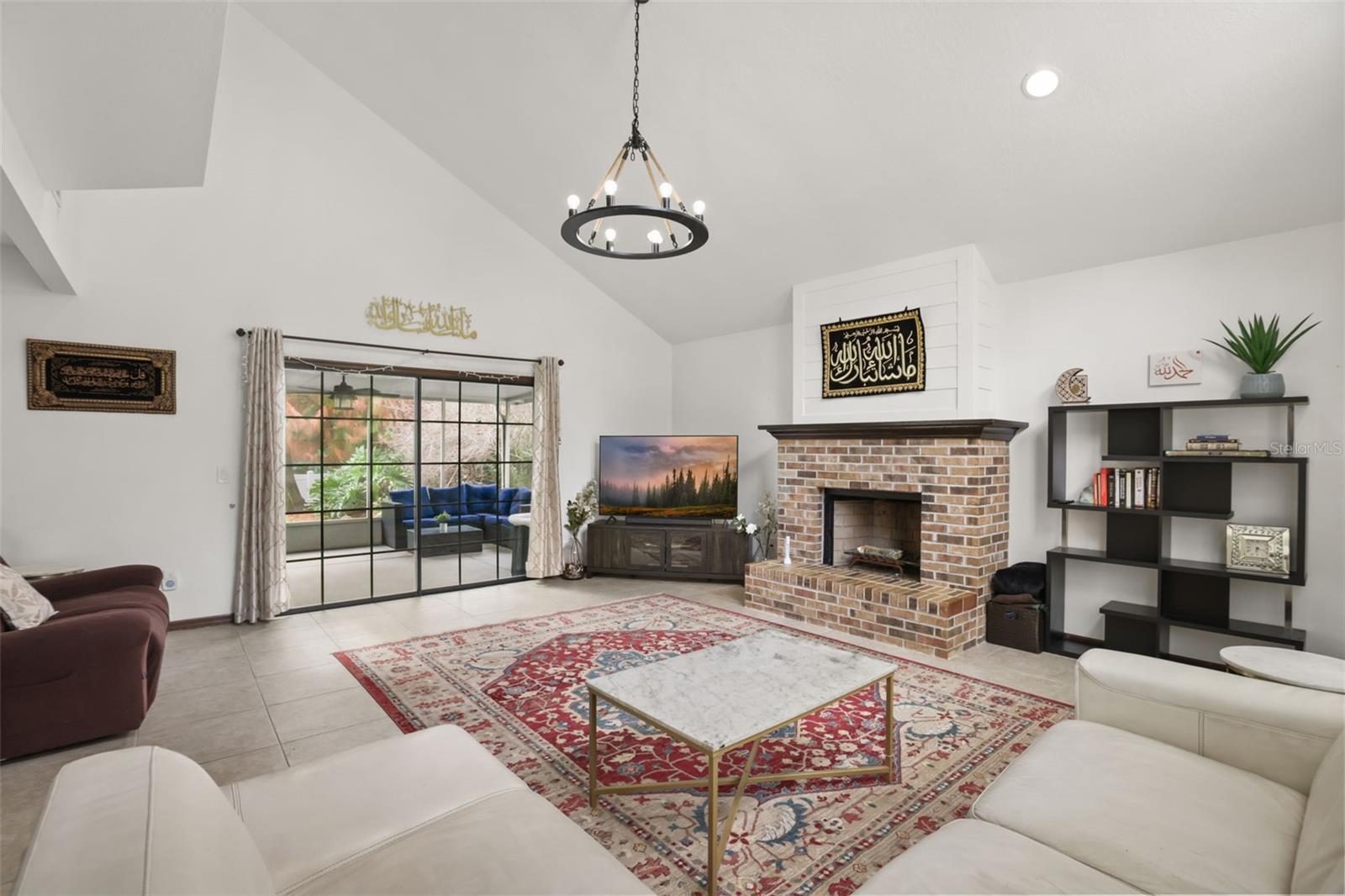 5530 S LAKE BURKETT LN, WINTER PARK, FL, 32792