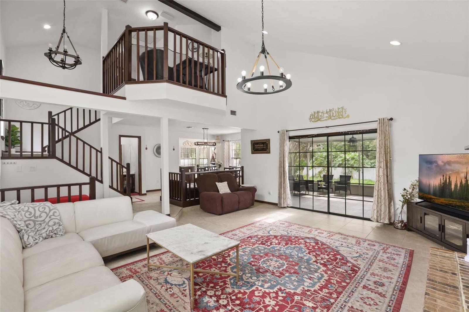 5530 S LAKE BURKETT LN, WINTER PARK, FL, 32792