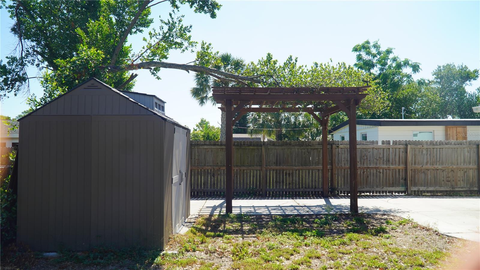 4111 W MONTGOMERY TER, TAMPA, FL, 33616