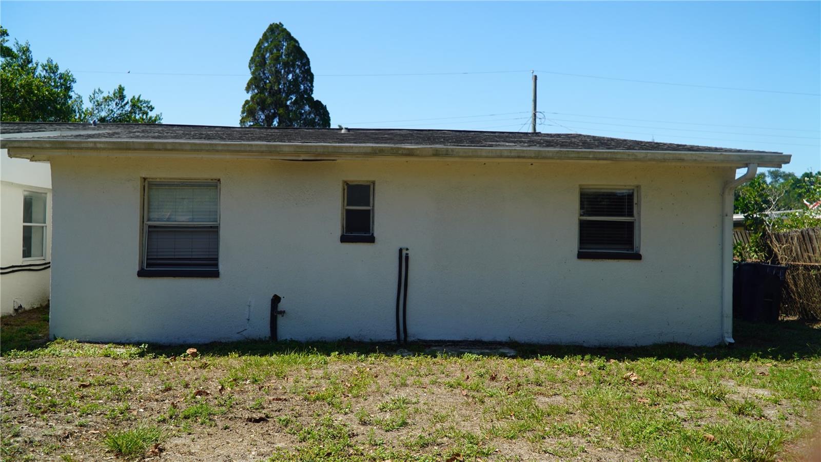 4111 W MONTGOMERY TER, TAMPA, FL, 33616