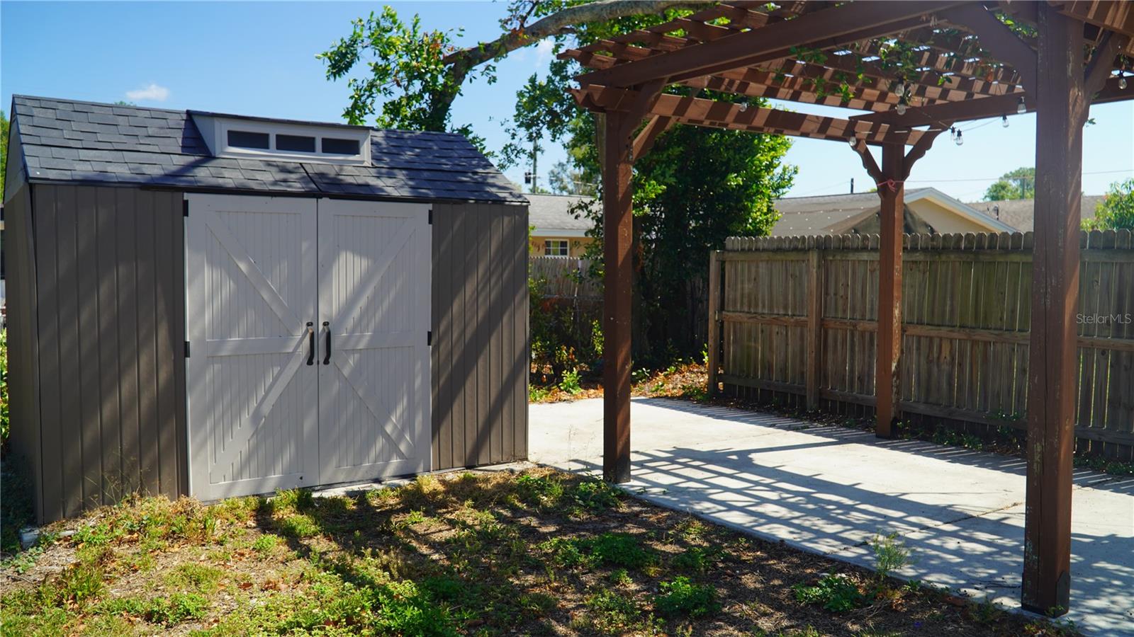 4111 W MONTGOMERY TER, TAMPA, FL, 33616