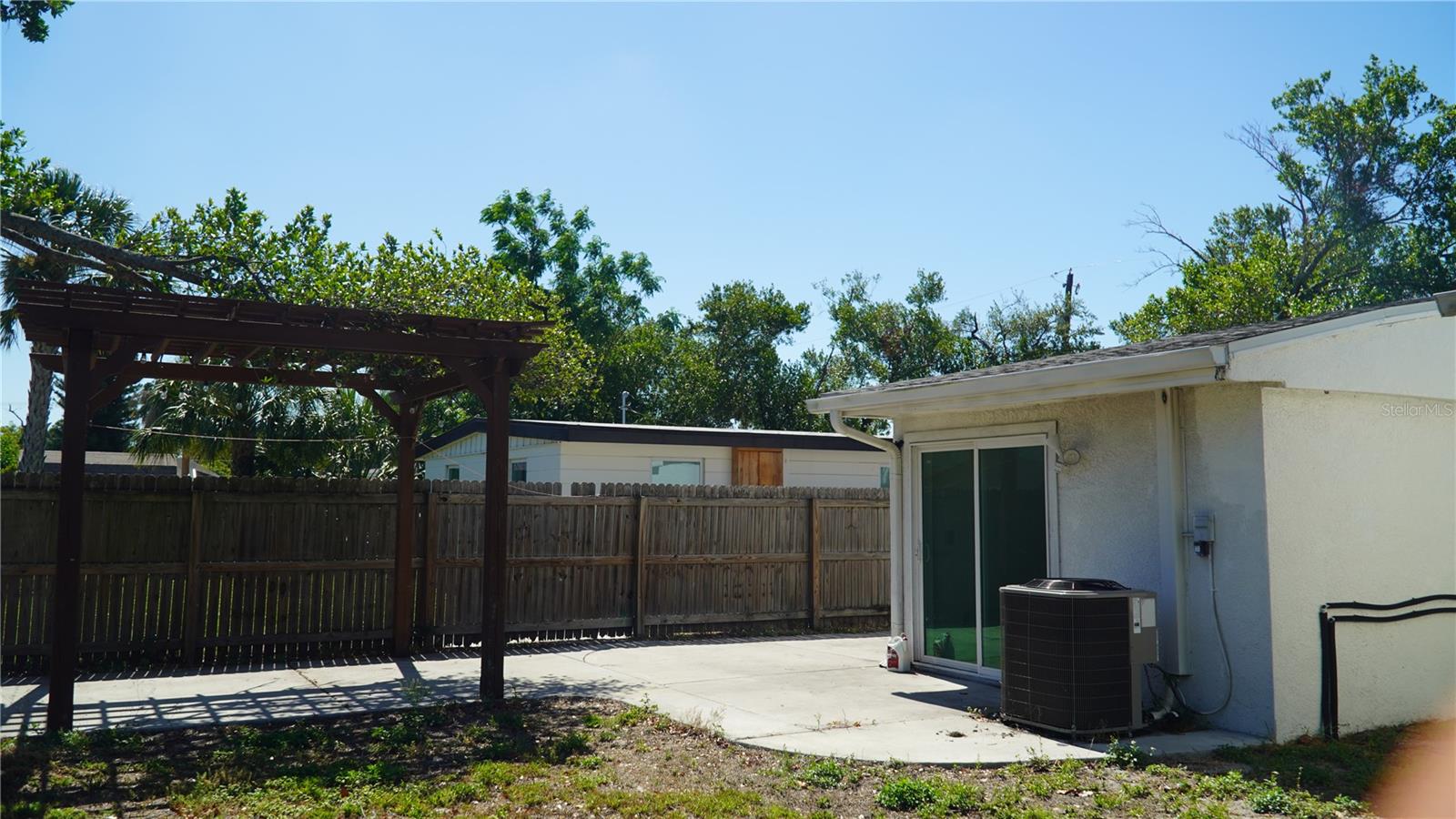 4111 W MONTGOMERY TER, TAMPA, FL, 33616