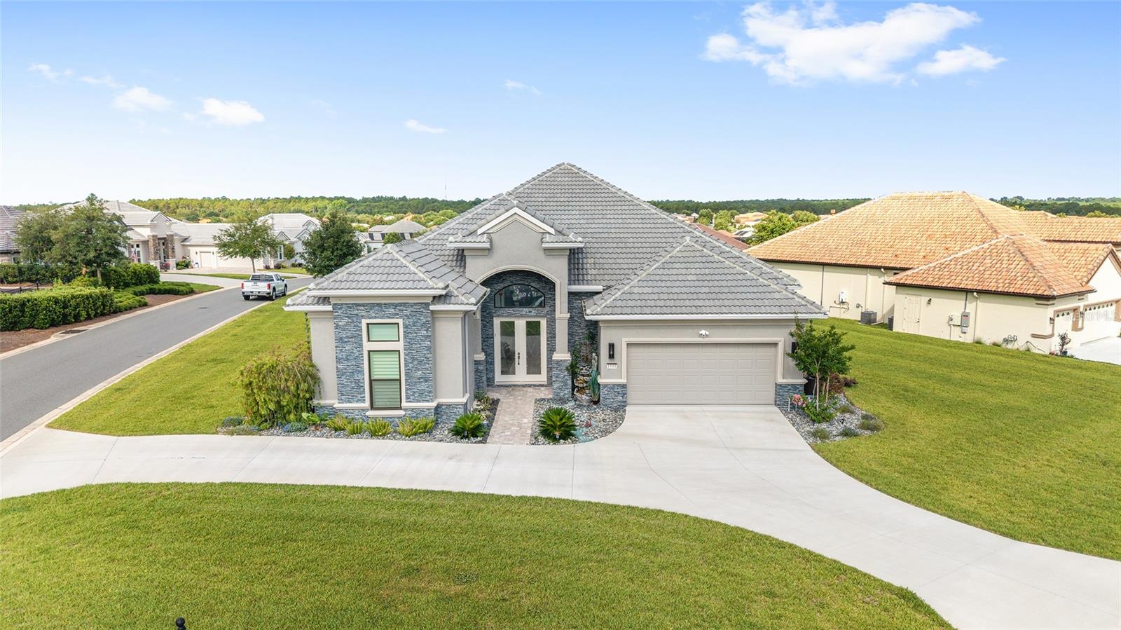 1500 W ALTON BAY PL, HERNANDO, FL, 34442