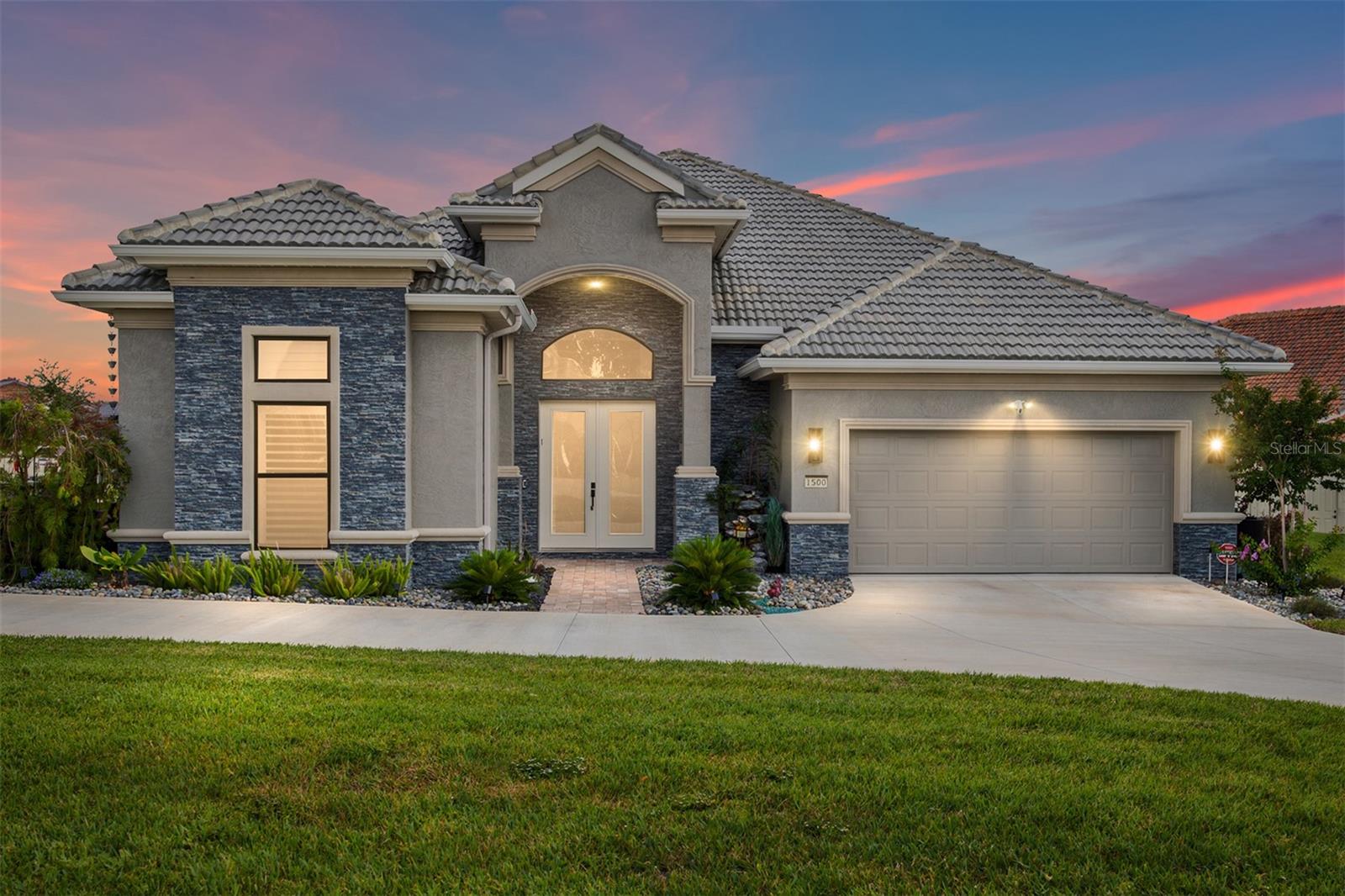 1500 W ALTON BAY PL, HERNANDO, FL, 34442