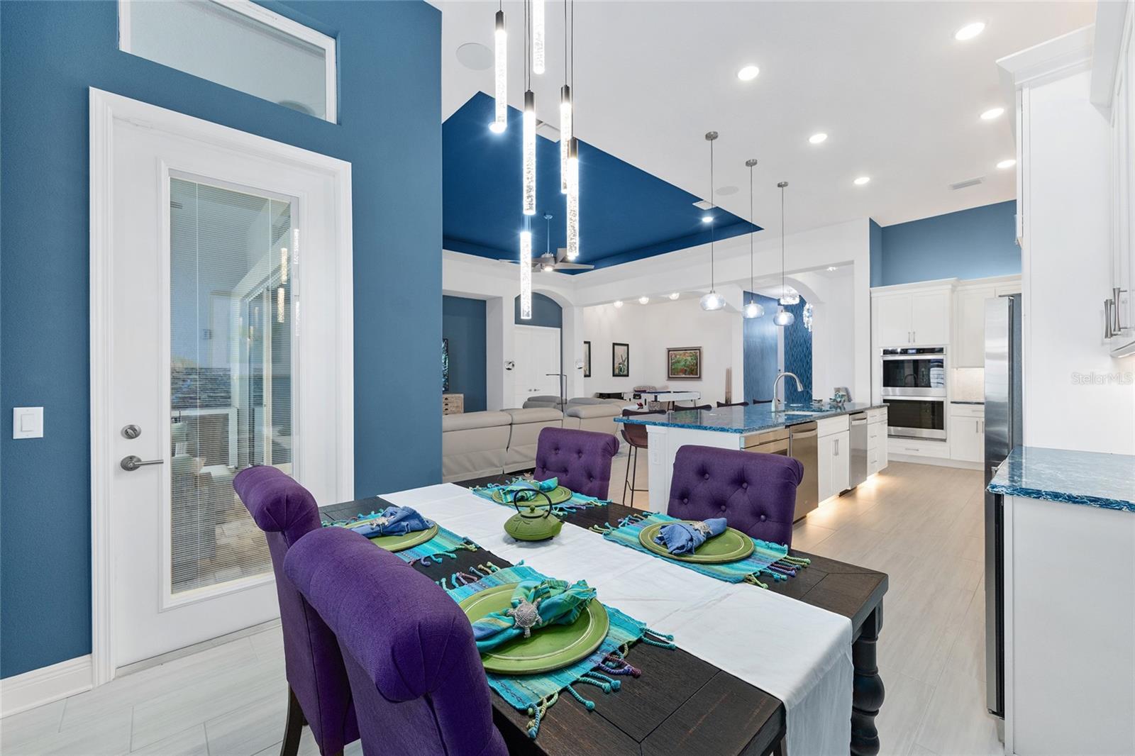 1500 W ALTON BAY PL, HERNANDO, FL, 34442