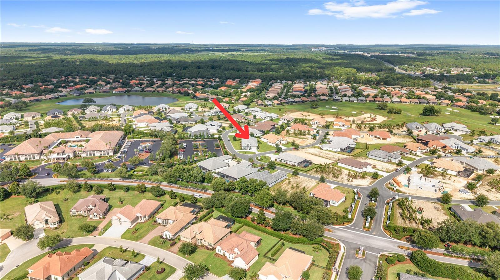 1500 W ALTON BAY PL, HERNANDO, FL, 34442