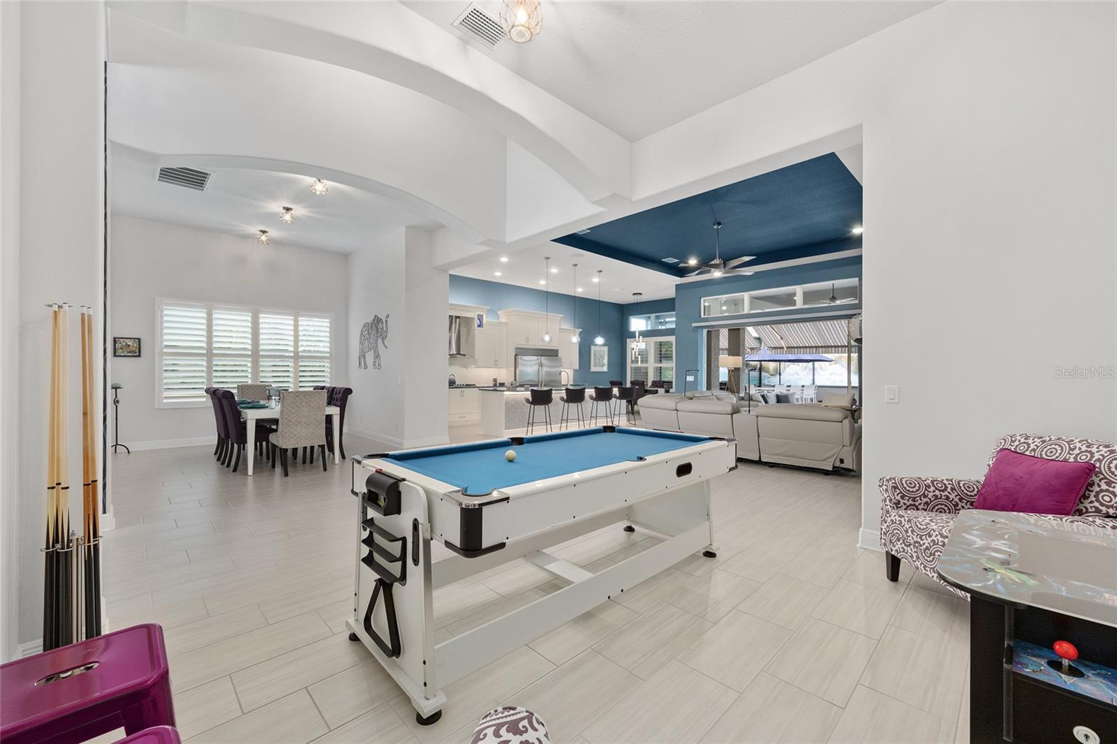 1500 W ALTON BAY PL, HERNANDO, FL, 34442